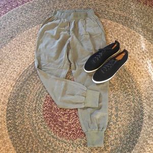HIVE&HONEY Joggers